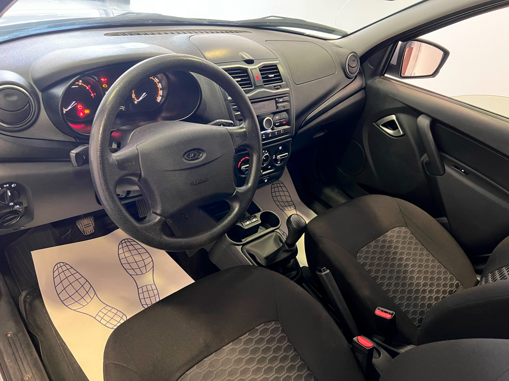 Лада Гранта, 2024 год