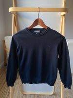 Хлопковый свитер Armani, 140