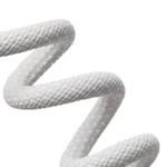 Кабель Baseus USB Type-C 1M 100W Dynamic Series Fast Charging White (CALD000602)