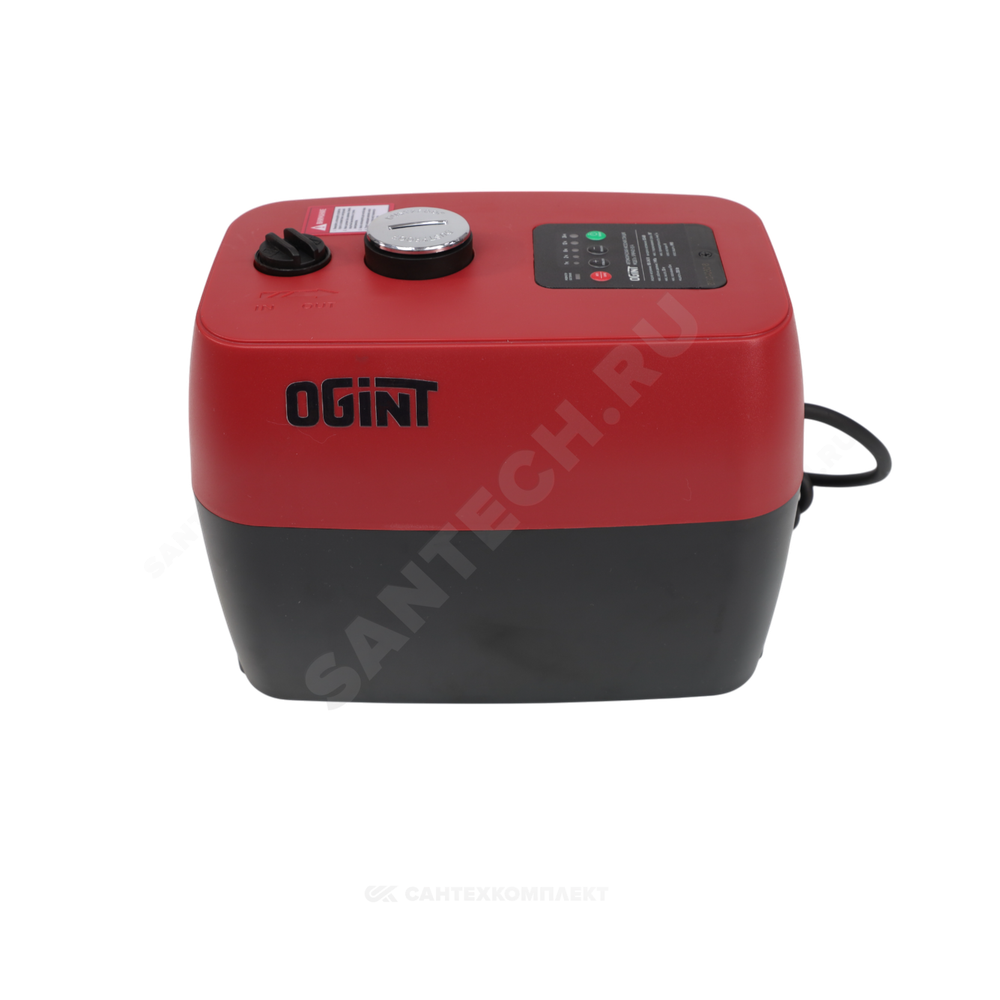Станция насосная SPBP400-30/4 Ogint