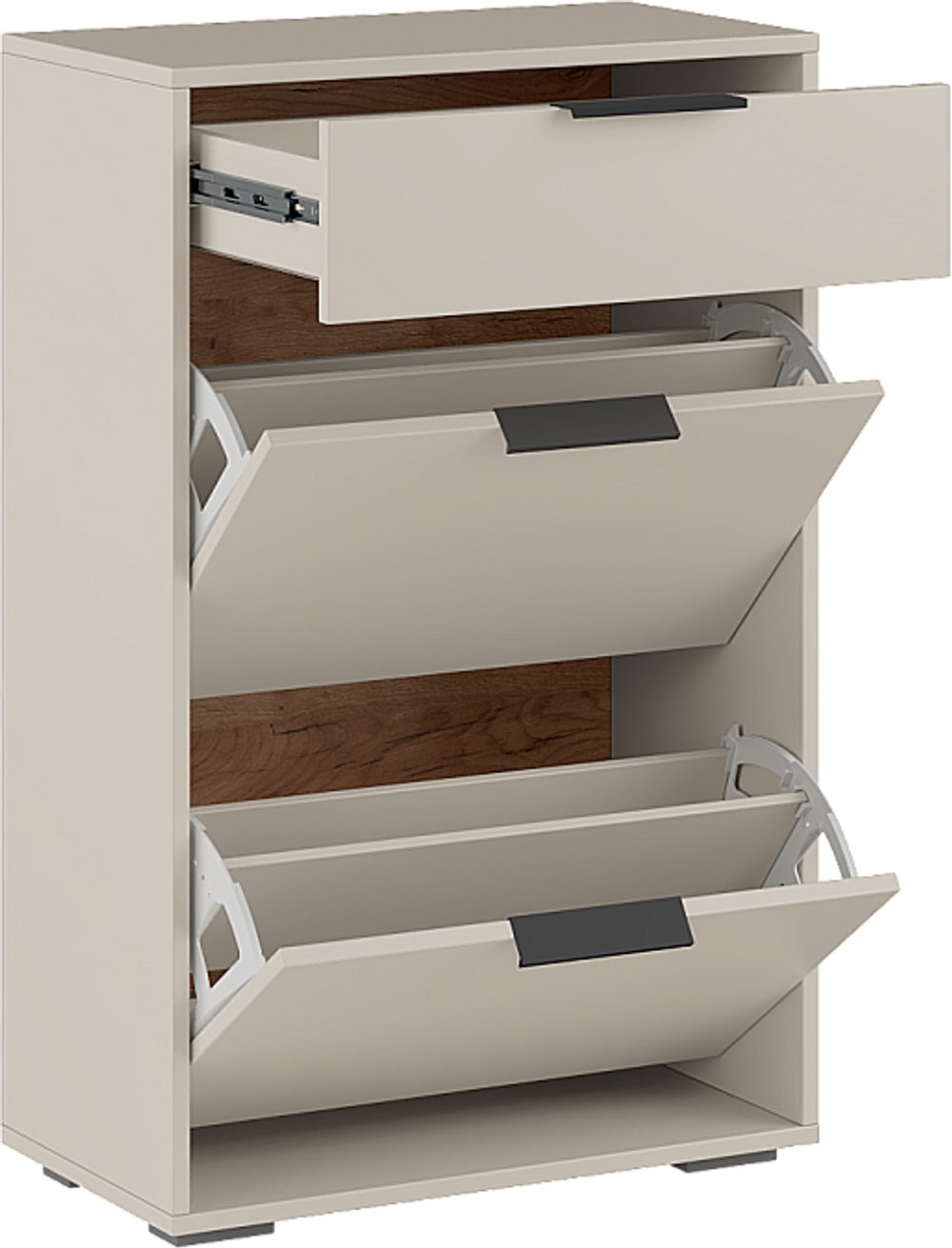 Адель Обувница