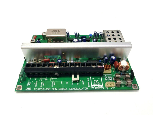 PCAF00105E CMN-2300A