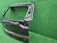 Крышка багажника Geely Atlas Pro (2021-н.в.)