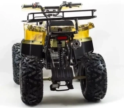 Квадроцикл Motoland 150 MAVERICK
