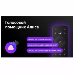 Телевизор LEFF 24" 24H550T