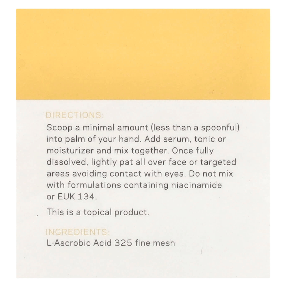 Cosmedica Skincare, Super C-Boost, витамин C, 20 г (0,7 унции)