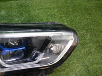 Фара правая BMW X5 G05 X6 G06 (18-23) Laser Light
