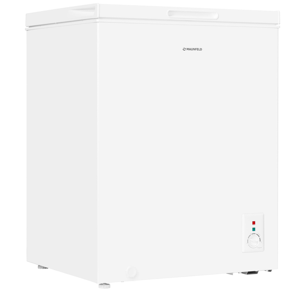 Морозильный ларь MAUNFELD MFL150W фото 
