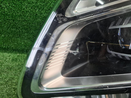 Битая Фара левая Omoda C5 (2022-н.в.) LED