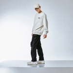 New Balance 574 Off White Grey