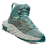 Кроссовки женские Hoka Anacapa Breeze mid обзор