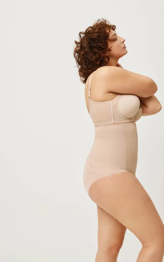 19618 Трусы корректирующие