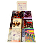 Комплект / Yardbirds (6 Mini LP CD + Box)