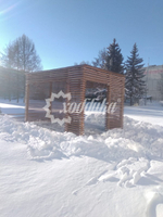 Беседка «София»