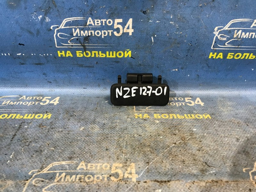 Бардачок пассажирский TOYOTA WILL VS 2002