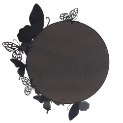 GAEM Зеркало настенное, L66 W4 H71 см