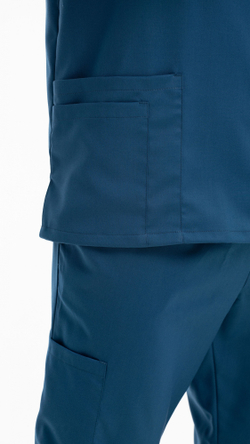 Костюм хирургический Марк вискоза №547