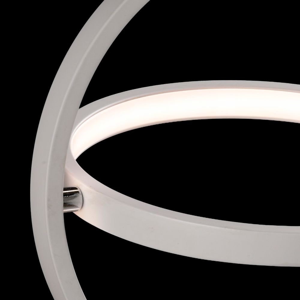 5747 Настольная лампа ORBITAL