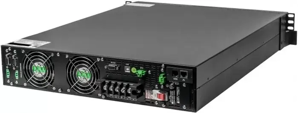 ИБП Systeme Electric SRTSE5KRTXLI-NC