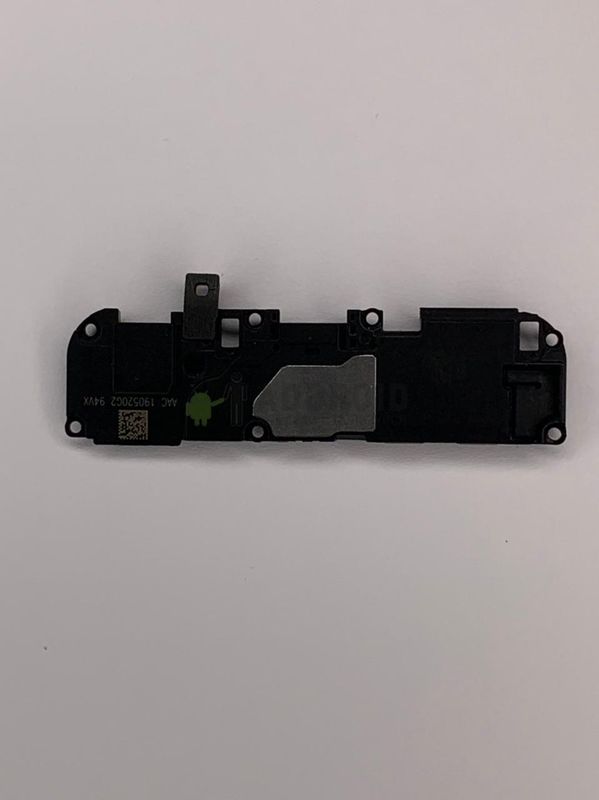 Нижняя часть корпуса с полифоническим динамиком для Vivo Y17 (1902)