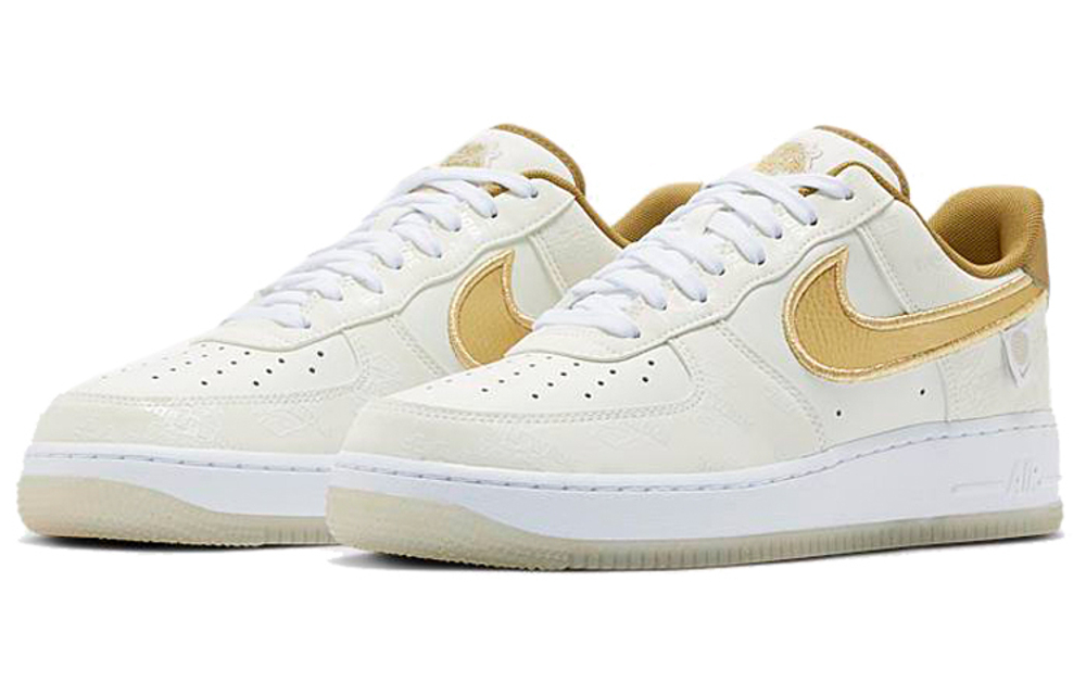 Кроссовки Nike Air Force 1 Low 07 Lv8 Worldwide