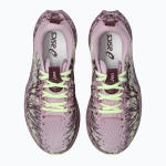 Женские Кроссовки для бега Asics Noosa Tri 16 Hazy Lilac/Dark Prune