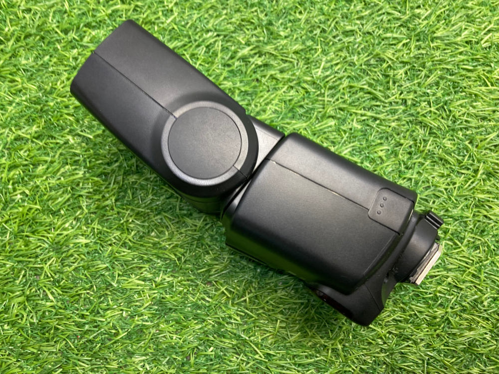 Canon Speedlite 430EX II