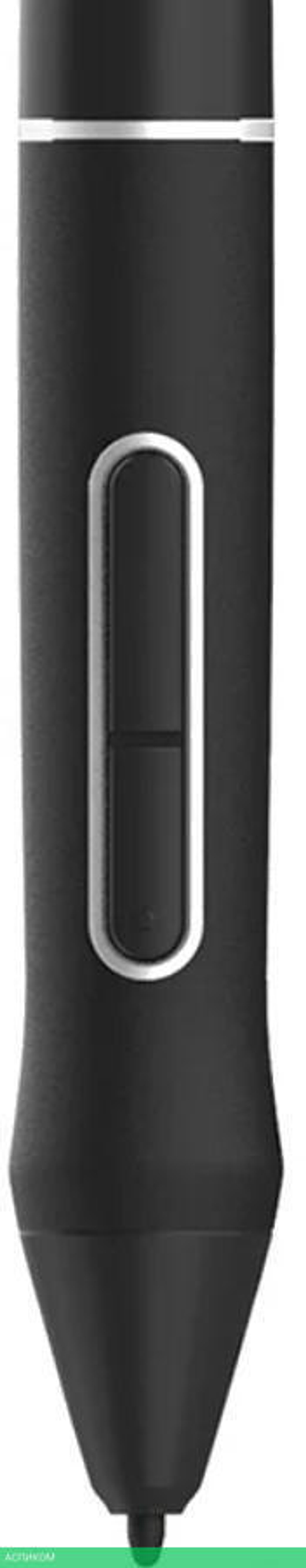 Графический планшет Huion Kamvas 13 космический черный