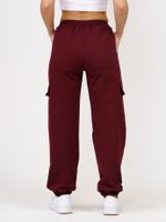 913 Брюки "Бордо" SveTekst (Акция)