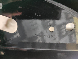 Дверь передняя левая LR Discovery Sport 14-нв Б/У Оригинал LR061283