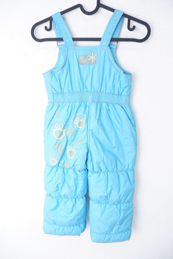 Полукомбинезон Unistyle демисезонный на 2 года, новый