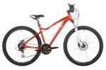 Женский велосипед Stinger Vega Evo 27" (2021)