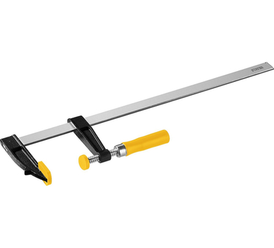 STAYER CF-100/12, 120 х 1000 мм, струбцина F (3210-120-500)