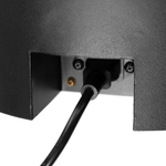 Очаг электрический Royal Thermo RTFP/P500MR 3D Cassette Mystery Round