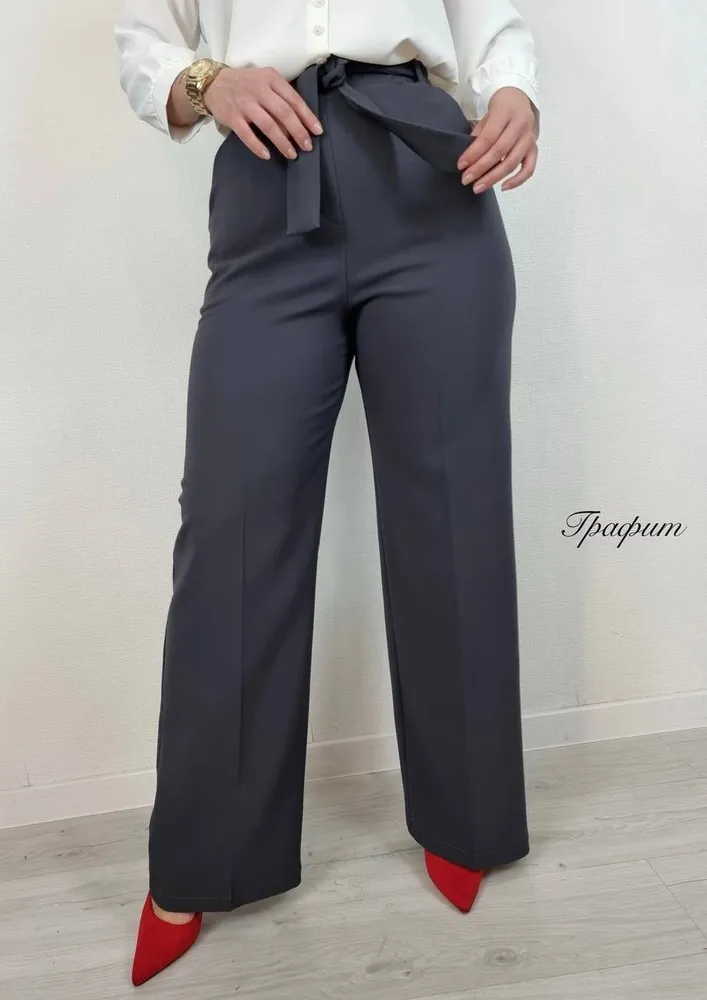 Брюки 774 Fabrika