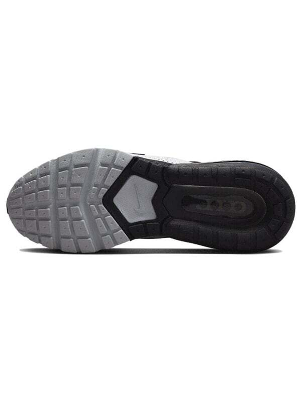 Кроссовки Nike Air Max Pulse Black Pure Platinum