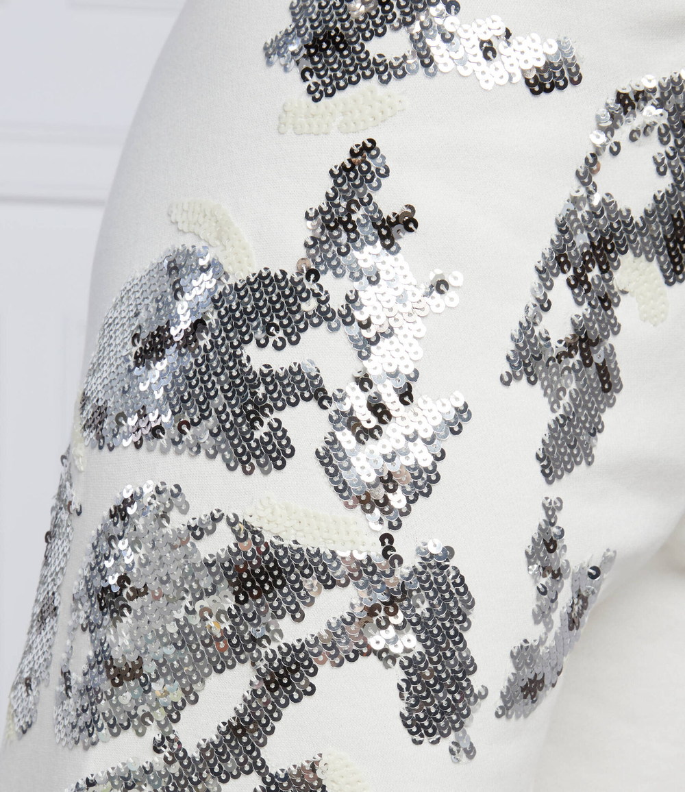 штаны Marc Cain - белый(SS 81.47 J98)