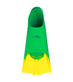 Ласты тренировочные детские для бассейна Light Swim LSF11
