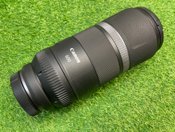 Canon RF 600mm 11 IS STM