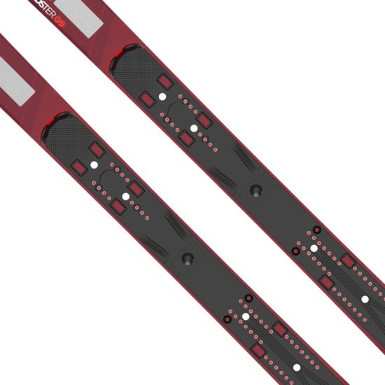Детские горные лыжи Atomic Redster G9 FIS JR (24/25)