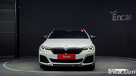 BMW 5 Series (G30) 530i M Sports (08.2022)