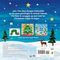 The Very Hungry Caterpillar's Night Before Christmas