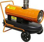 Тепловая пушка на дизтопливе непрямого нагрева Sturm DKH20CH