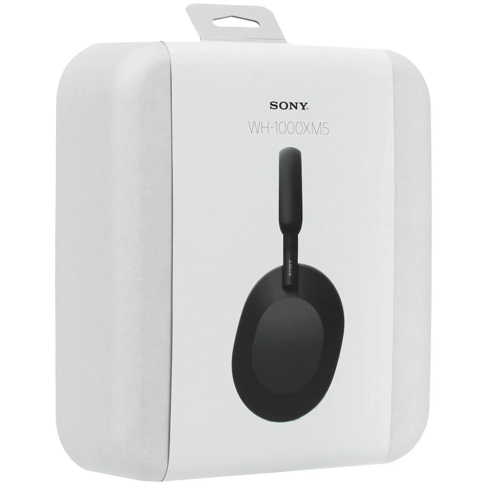 Наушники Sony Wireless WH-1000XM5