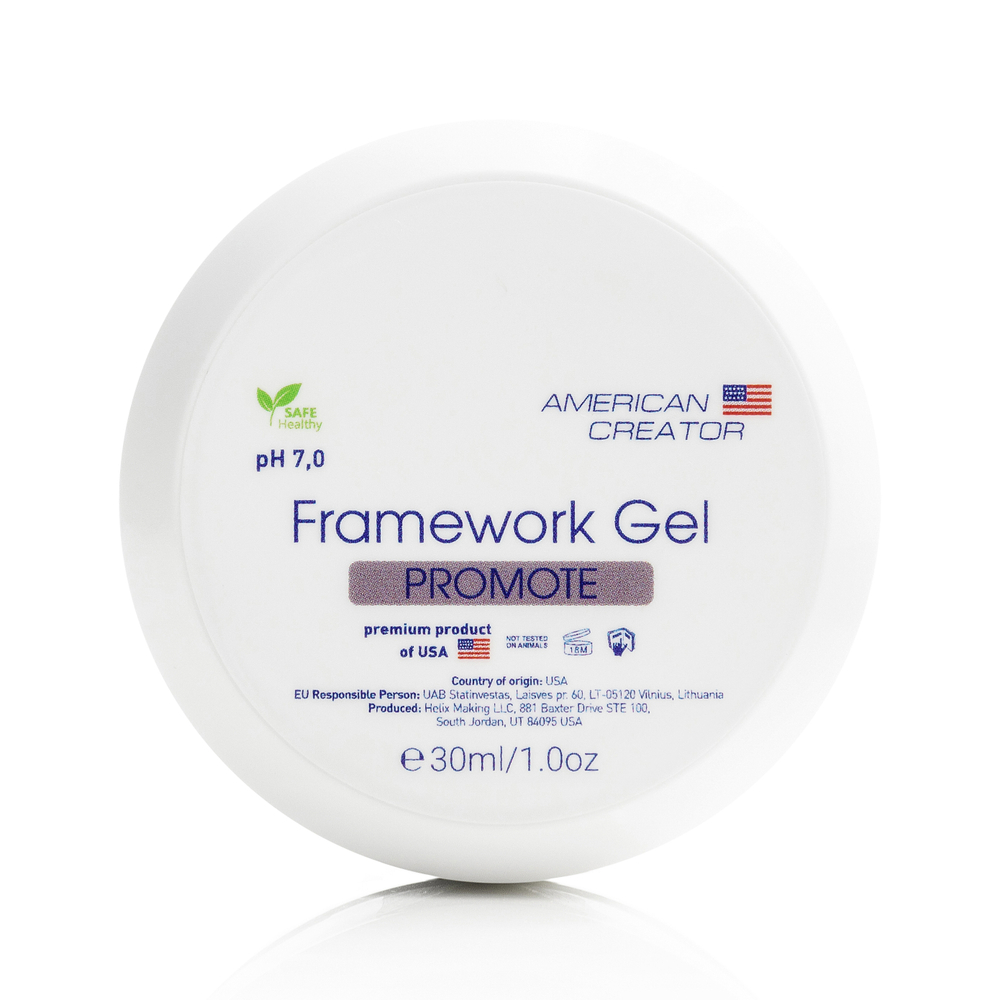Framework Gel PROMOTE