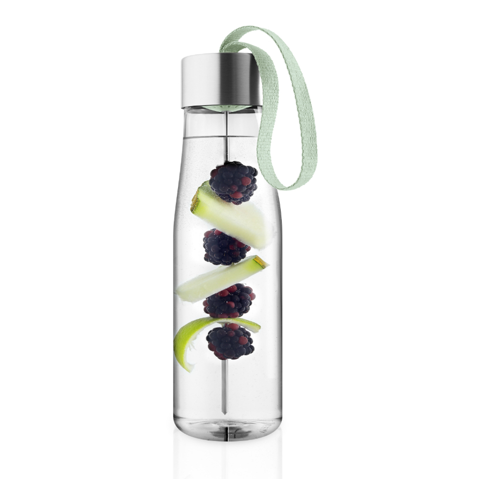 Бутылка для воды MyFlavour 750 мл эвкалиптовая, Eva Solo
