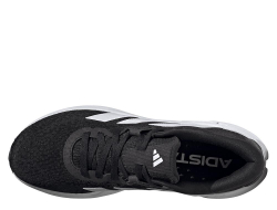 Кроссовки для бега мужские adidas Adistar 4 M Черно-Белый
