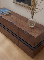 Тумба - комод «Link» большая