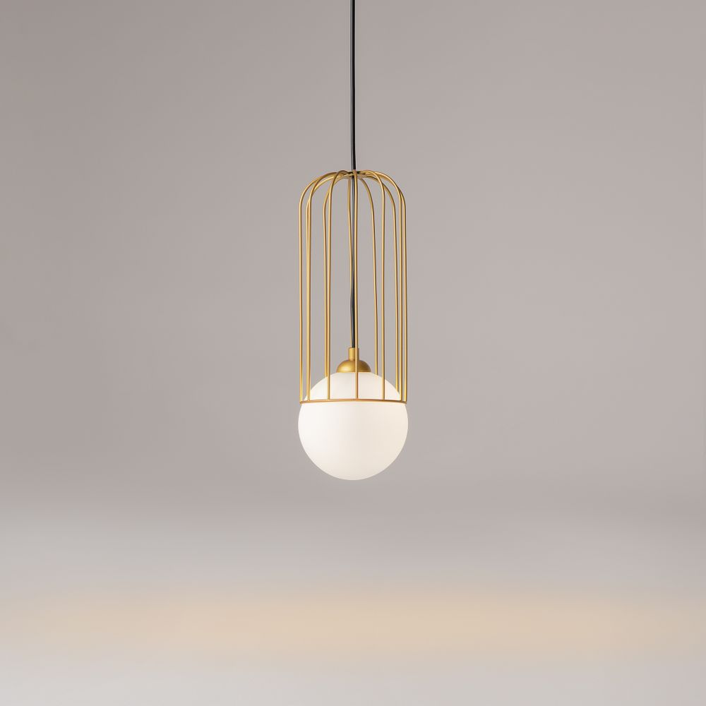 Подвесной светильник Maytoni P361PL-01G