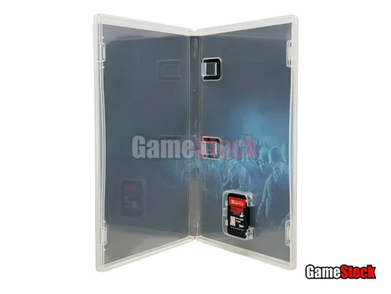 NSW Zombie Army 4: Dead War (Б/У, Русские субтитры)